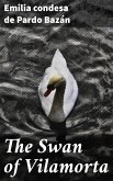 The Swan of Vilamorta (eBook, ePUB)