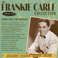 Frankie Carle Collection 1940-49 - Carle,Frankie & His Orchestra