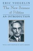 The New Science of Politics (eBook, ePUB) The New Science of Politics (eBook, ePUB)