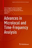 Advances in Microlocal and Time-Frequency Analysis (eBook, PDF)