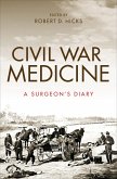 Civil War Medicine (eBook, ePUB)