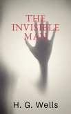 The Invisible Man (eBook, ePUB)