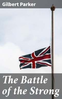 Cover The Battle of the Strong (eBook, ePUB)