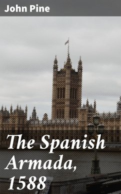 Cover The Spanish Armada, 1588 (eBook, ePUB)