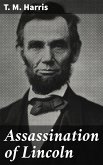 Assassination of Lincoln (eBook, ePUB)