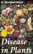 Disease in Plants (eBook, ePUB) - Bild 1