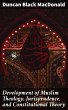 Development of Muslim Theology,... - Bild 1