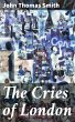 The Cries of London (eBook, ePUB) - Bild 1