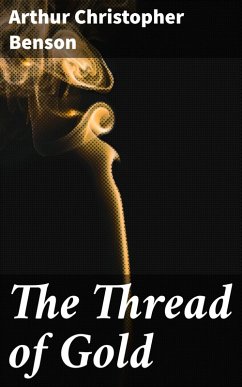 Cover The Thread of Gold (eBook, ePUB)