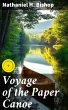 Voyage of the Paper Canoe (eBook, ePUB) - Bild 1