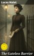 The Gateless Barrier (eBook, ePUB) - Bild 1