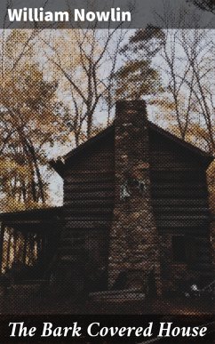 Cover The Bark Covered House (eBook, ePUB)