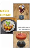 Mangi Con Me! (eBook, ePUB)