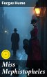 Miss Mephistopheles (eBook, ePUB) - Bild 1
