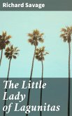 The Little Lady of Lagunitas (eBook, ePUB)