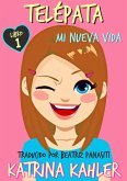 Telépata - Volumen 1 (eBook, ePUB) Telépata - Volumen 1 (eBook, ePUB)