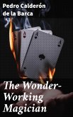 The Wonder-Working Magician (eBook, ePUB)