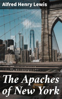 The Apaches of New York (eBook, ePUB) - Lewis, Alfred Henry