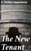 The New Tenant (eBook, ePUB)