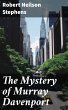 The Mystery of Murray Davenport (eBook,... - Bild 1