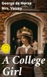 A College Girl (eBook, ePUB) - Bild 1