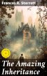 The Amazing Inheritance (eBook, ePUB) - Bild 1