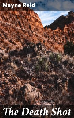 Cover The Death Shot (eBook, ePUB)