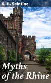 Myths of the Rhine (eBook, ePUB)