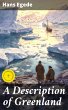 A Description of Greenland (eBook, ePUB) - Bild 1