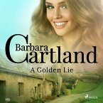 A Golden Lie (Barbara Cartland's Pink Collection 113) (MP3-Download)