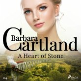 A Heart of Stone (Barbara Cartland's Pink Collection 114) (MP3-Download)