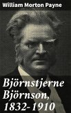 Björnstjerne Björnson, 1832-1910 (eBook, ePUB)
