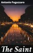 The Saint (eBook, ePUB) - Bild 1
