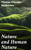 Nature and Human Nature (eBook, ePUB)