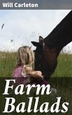 Farm Ballads (eBook, ePUB)