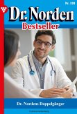 Dr. Nordens Doppelgänger (eBook, ePUB)