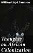 Thoughts on African Colonization... - Bild 1