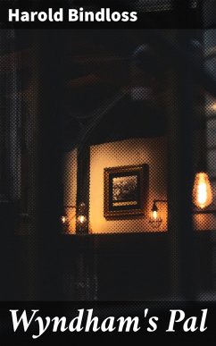 Cover Wyndham's Pal (eBook, ePUB)