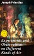Experiments and Observations on... - Bild 1