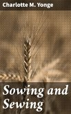 Sowing and Sewing (eBook, ePUB)