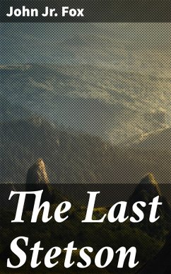 The Last Stetson (eBook, ePUB) - Fox, John