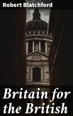 Britain for the British (eBook, ePUB)