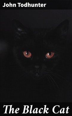 The Black Cat (eBook, ePUB) - Todhunter, John