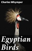 Egyptian Birds (eBook, ePUB)