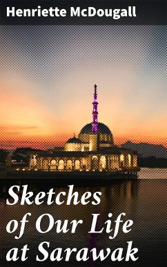 Sketches of Our Life at Sarawak (eBook, ePUB) - McDougall, Henriette