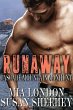 Runaway (Cascade Mountain Manhunt, #1)... - Bild 1