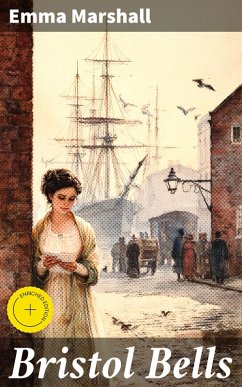 Cover Bristol Bells (eBook, ePUB)