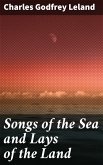 Songs of the Sea and Lays of the Land (eBook, ePUB)
