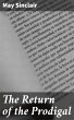 The Return of the Prodigal (eBook, ePUB) - Bild 1