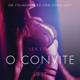 O convite - Conto erótico (MP3-Download)